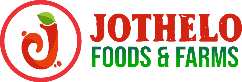 Jothelo Foods & Farms
